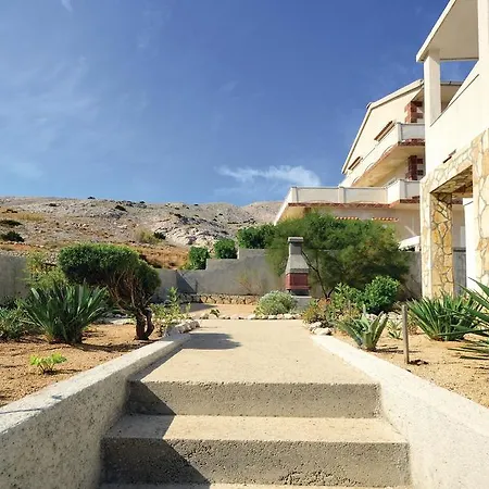 Apartment Pag Marina Drzica Ii *