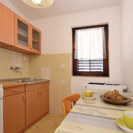 Pag Marina Drzica Ii Apartment *