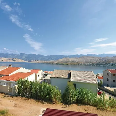 Apartment Pag Marina Drzica Ii