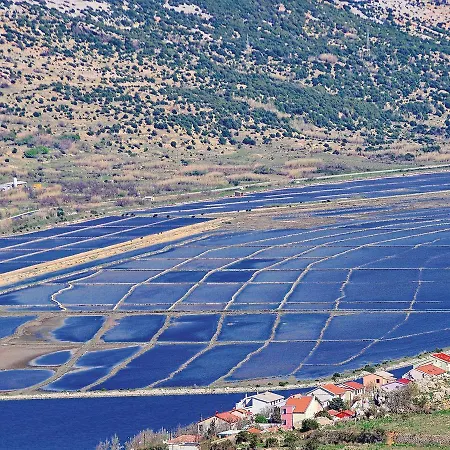 Pag Marina Drzica Ii 公寓