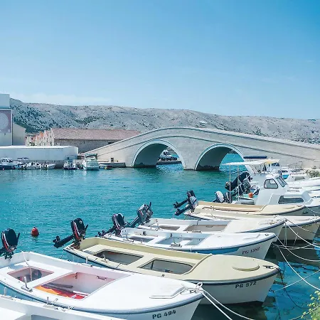Pag Marina Drzica Ii * Pag Town