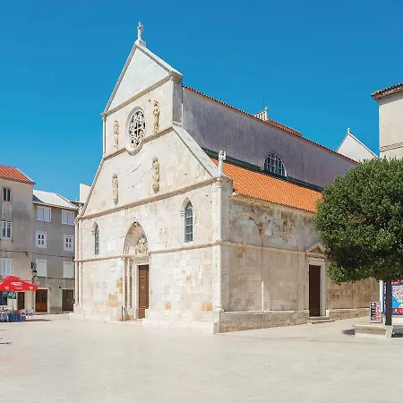 Pag Marina Drzica Ii *